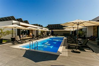 Апарт-отель Nimso