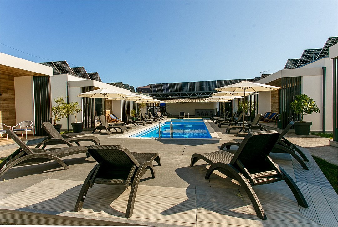 Nimso, Гагрский район: фото 2