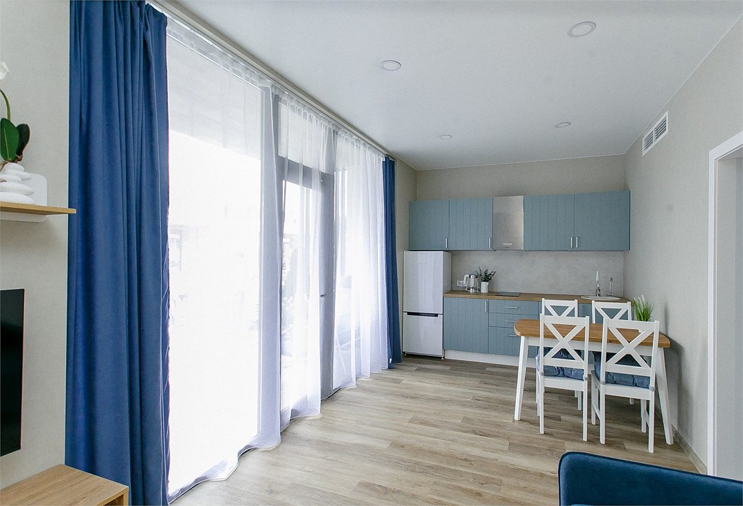 Nimso, Гагрский район: фото 5