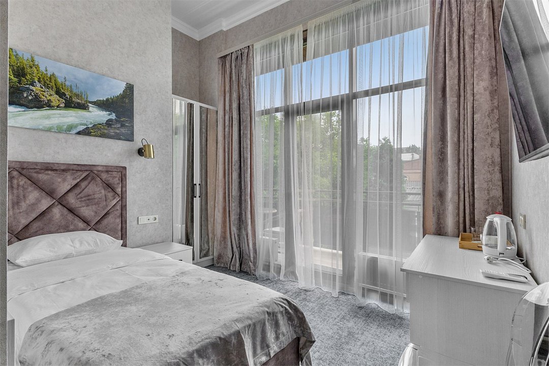 Отель на Горького, Республика Северная Осетия (Алания): фото 2