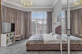 Полулюкс, Отель на Горького, Владикавказ