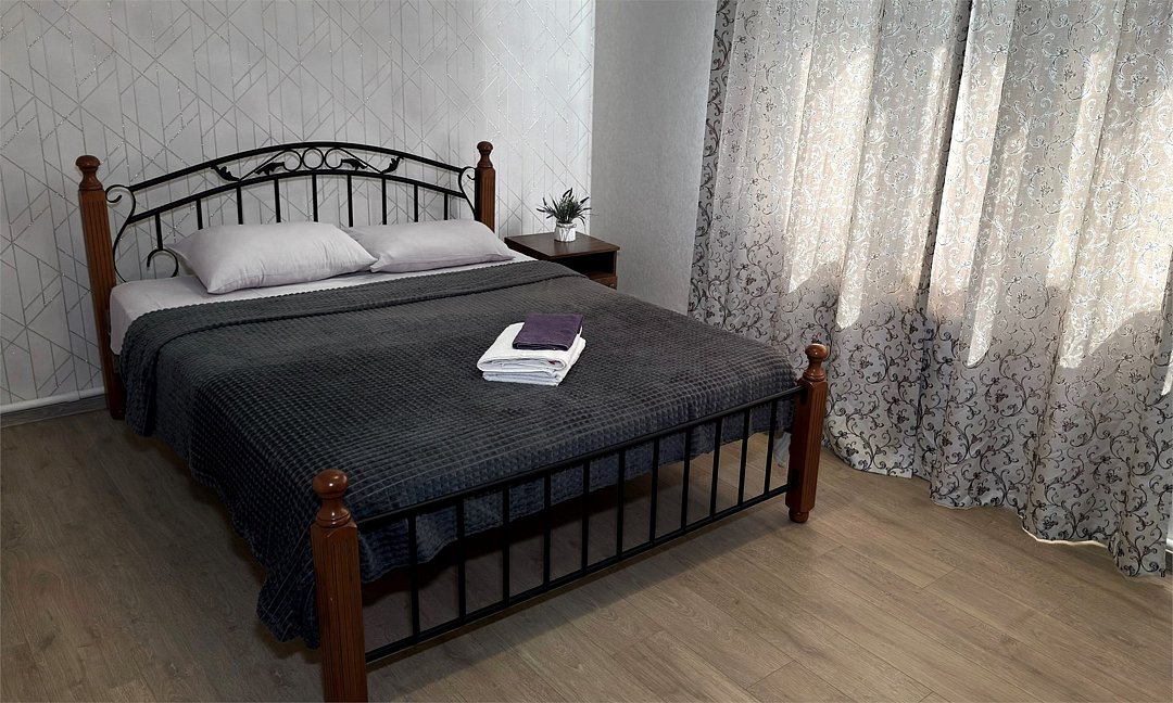 Мини-отель Лампа, Саратов, Саратовская область