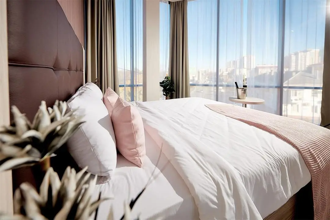 Golden Tulip Krasnodar, Краснодарский край: фото 5