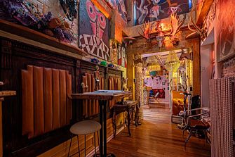 Отель Villa Mr.Pinky