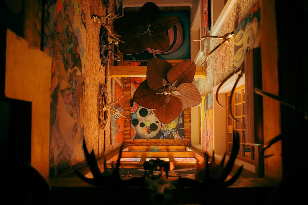 Villa Mr.Pinky, Ленинградская область: фото 2