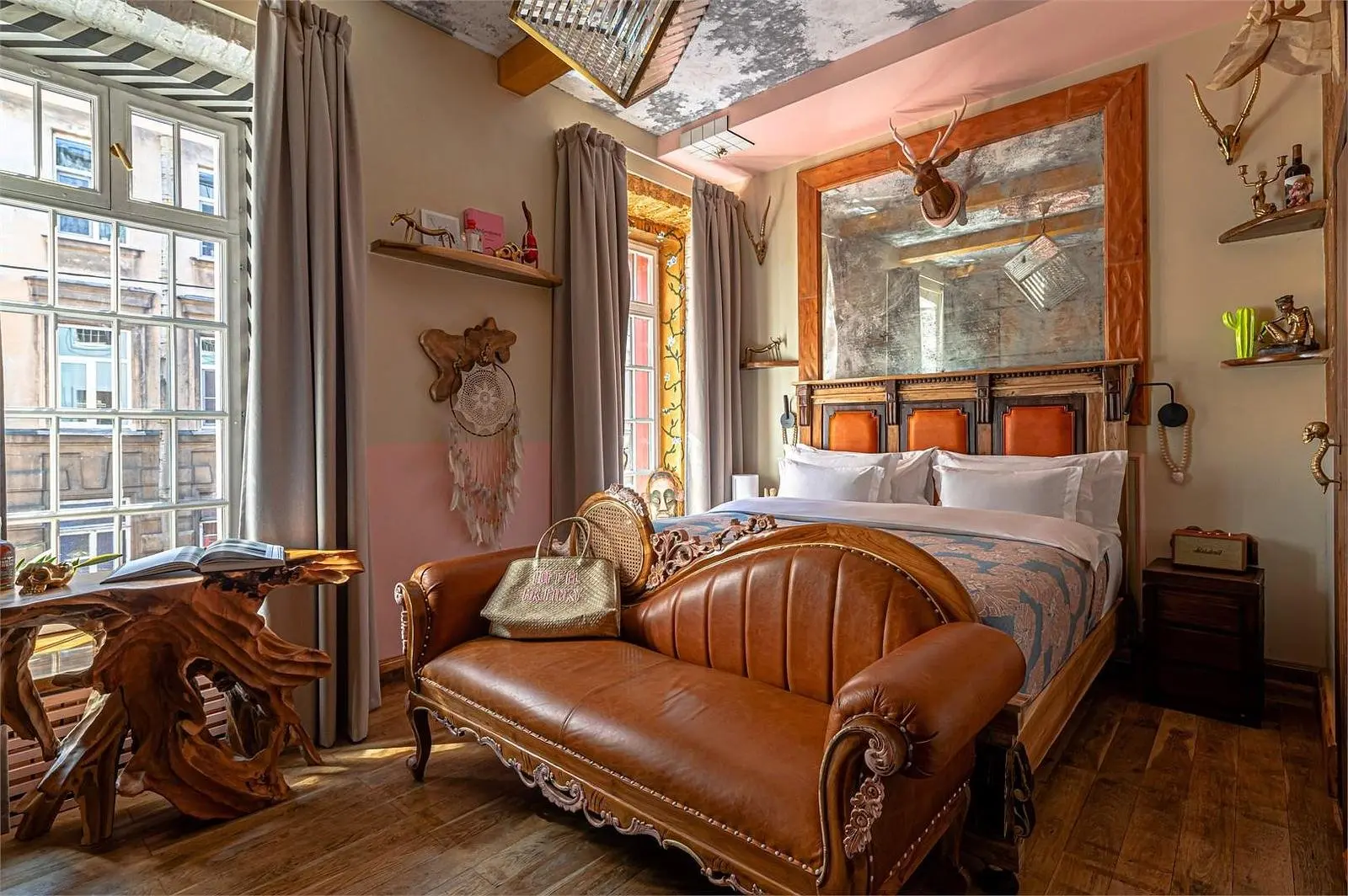 Villa Mr.Pinky, Ленинградская область: фото 3