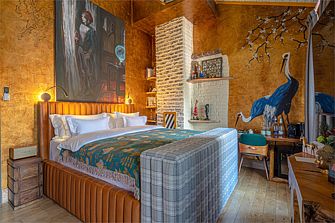 Отель Villa Mr.Pinky