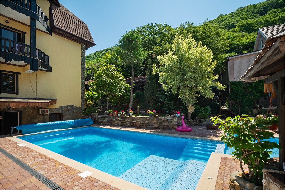 Манэ, Краснодарский край: фото 2