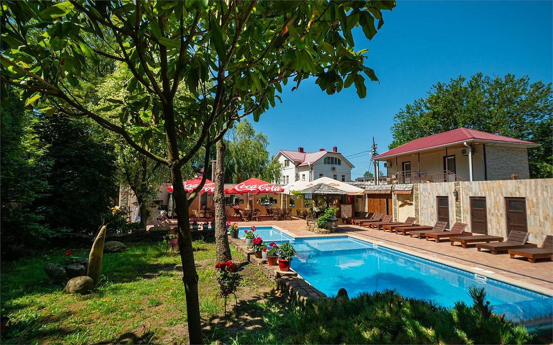 Манэ, Краснодарский край: фото 3