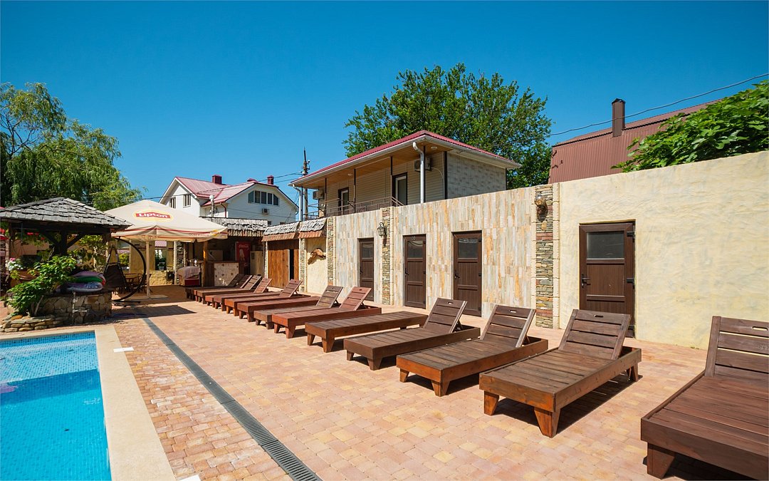 Манэ, Краснодарский край: фото 4