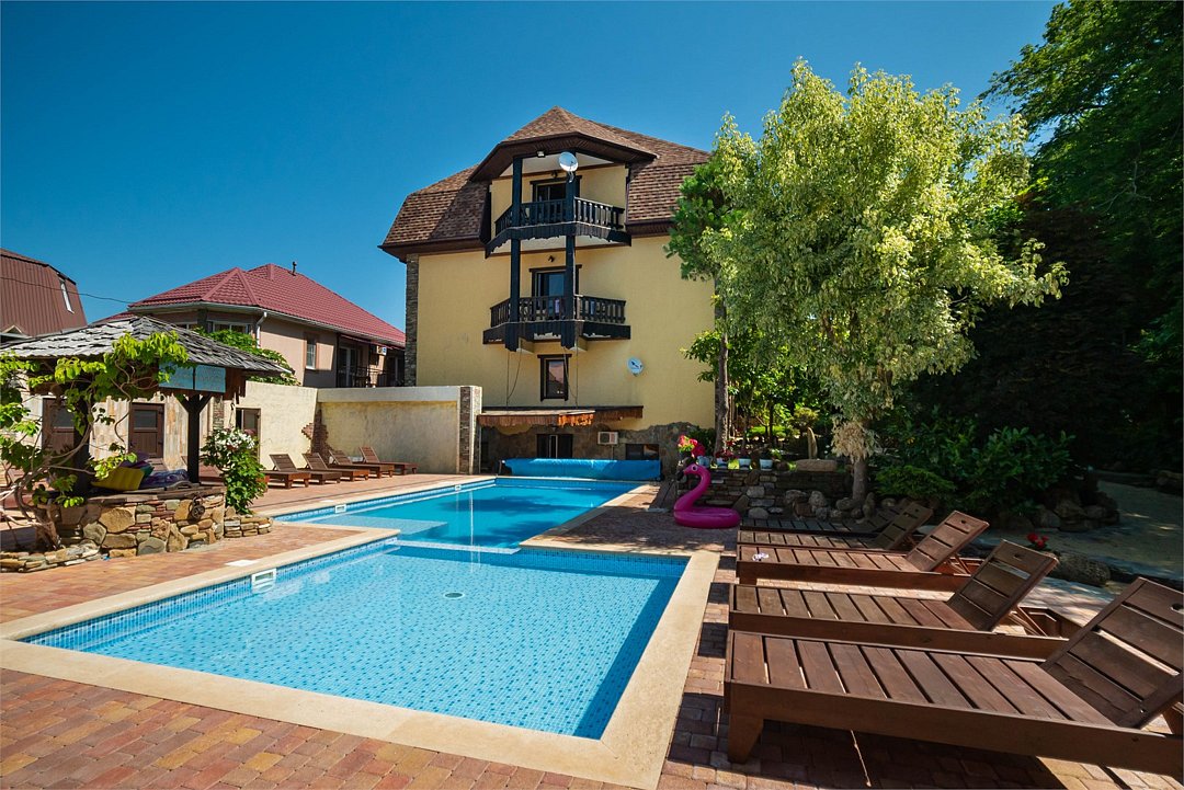 Манэ, Краснодарский край: фото 5