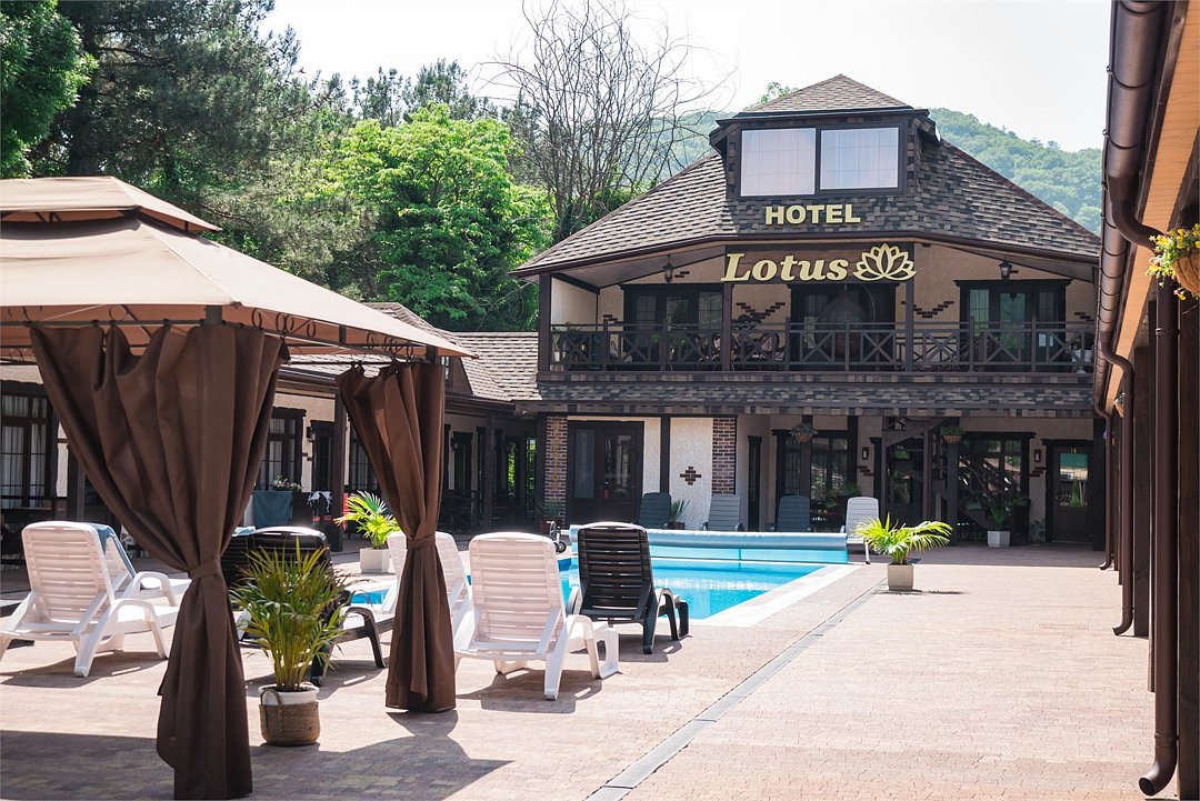 ""Лотос"", Краснодарский край: фото 3