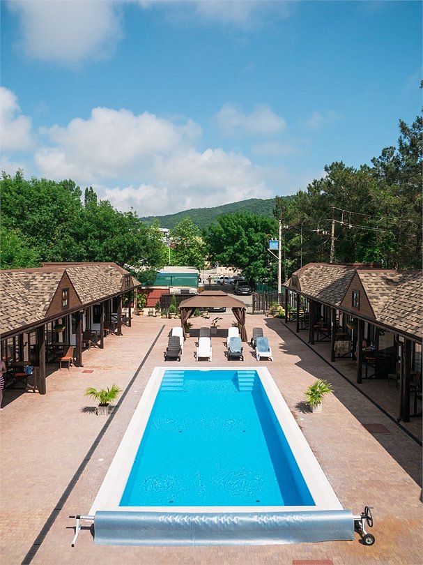 ""Лотос"", Краснодарский край: фото 2