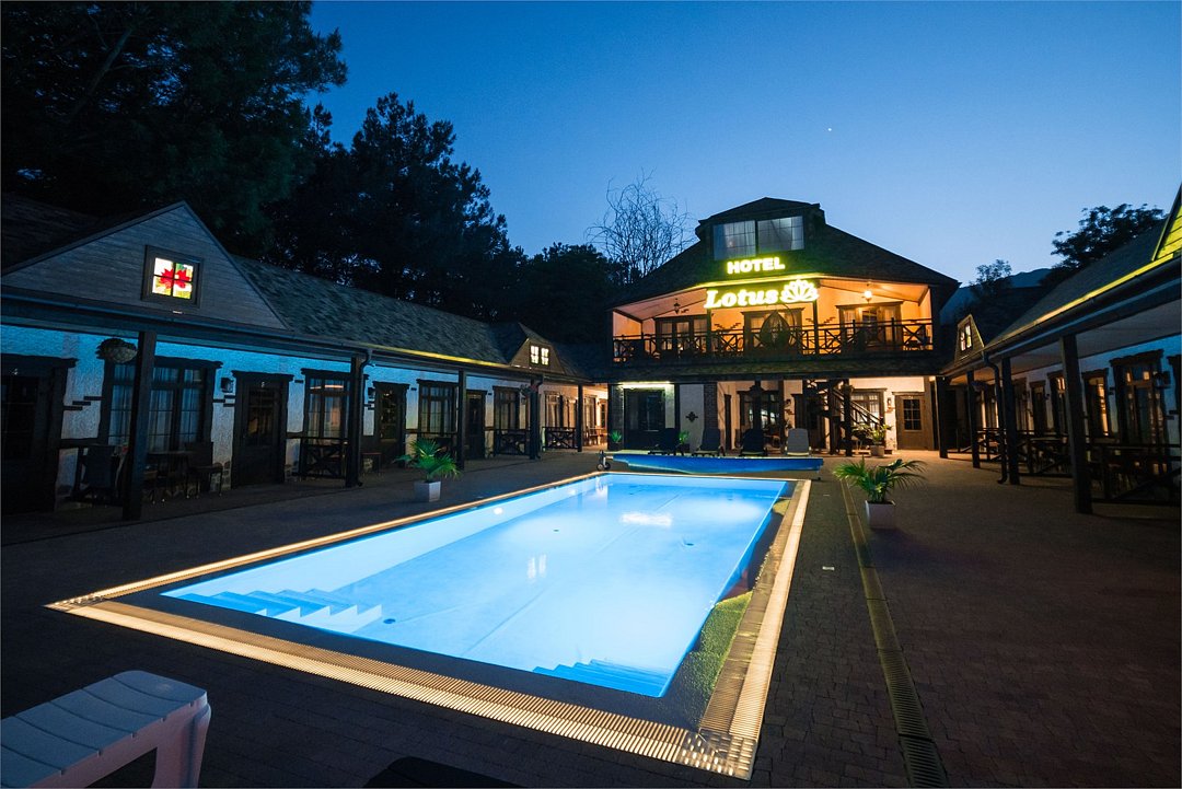 ""Лотос"", Краснодарский край: фото 4