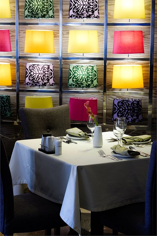 Отель Арбат, Челябинская область: фото 5