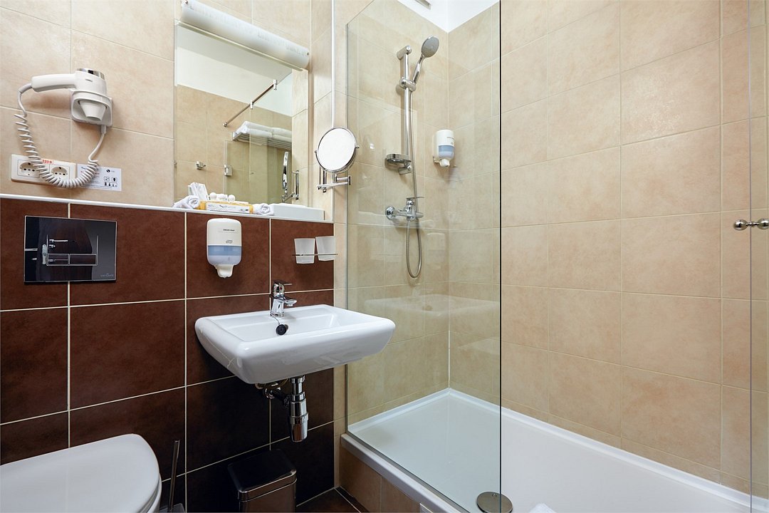 City Hotel Sova, Нижегородская область: фото 5