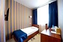 Стандарт Econom (кровать 90), Гостиница Амур, Комсомольск-на-Амуре