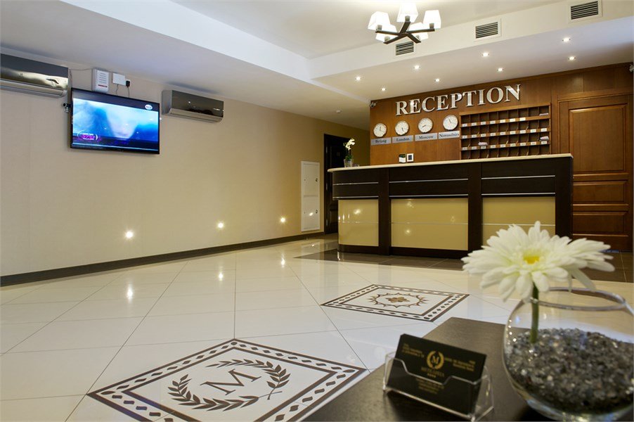 Гостиница Метелица, Новосибирская область: фото 3