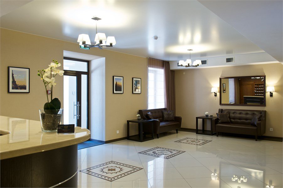 Гостиница Метелица, Новосибирская область: фото 4