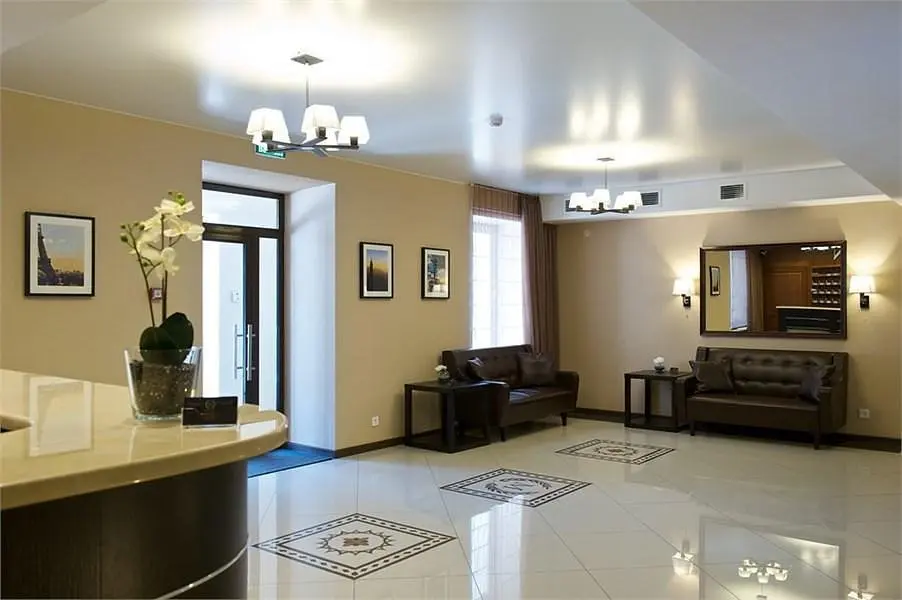 Гостиница Метелица, Новосибирская область: фото 4