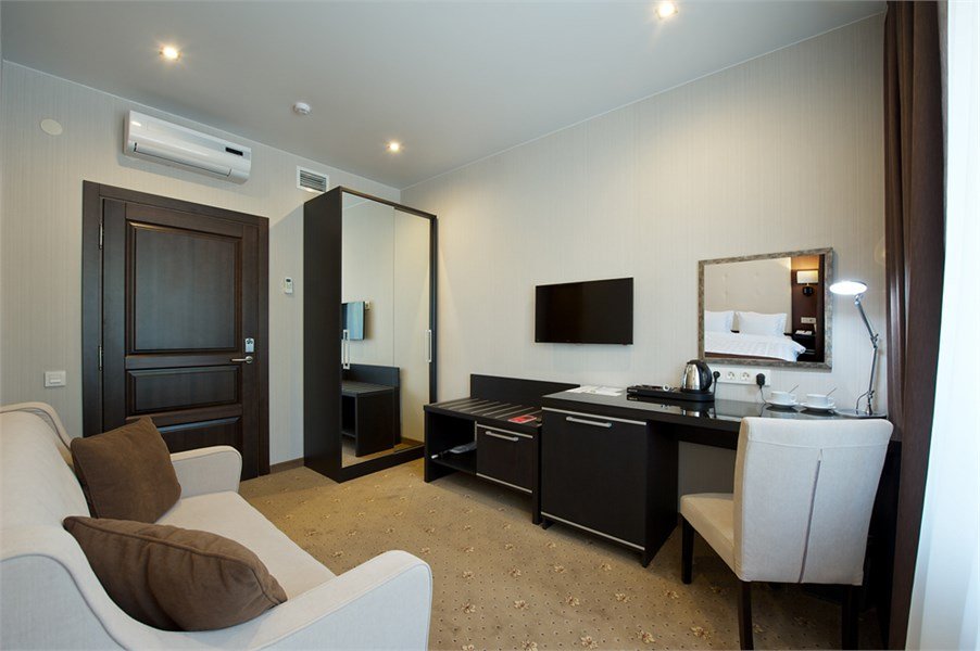 Гостиница Метелица, Новосибирская область: фото 5