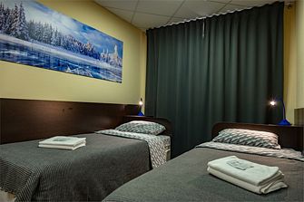 Гостиница Навигатор