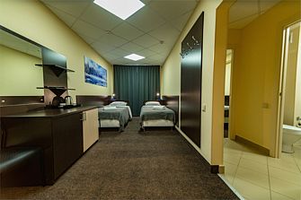 Гостиница Навигатор