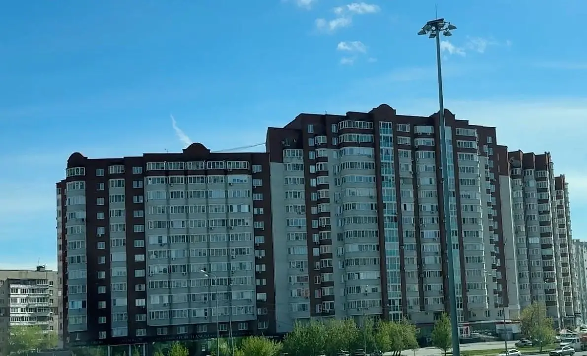 Апартаменты Аврора, Тюмень, Тюменская область