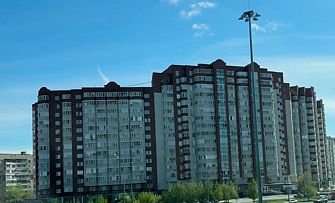 Апартаменты Аврора