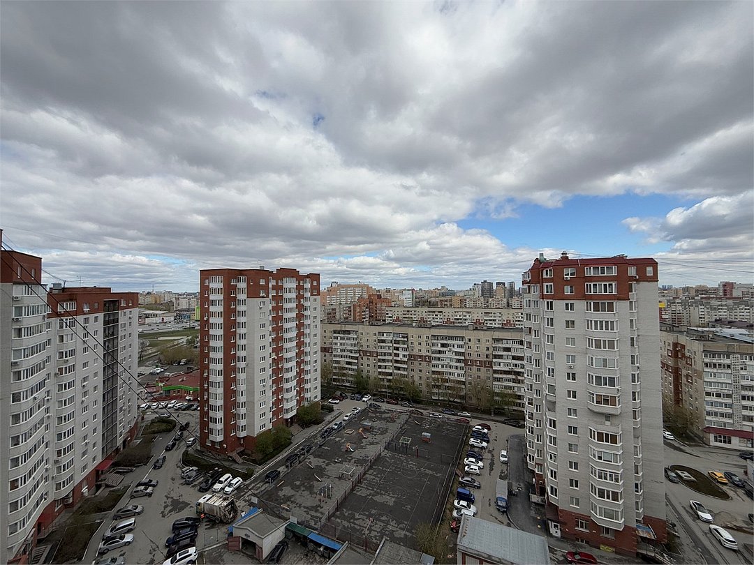 Апартаменты Аврора, Тюменская область: фото 2