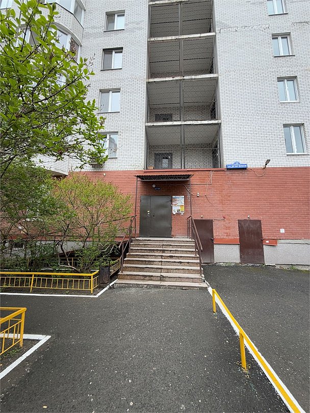 Апартаменты Аврора, Тюменская область: фото 3