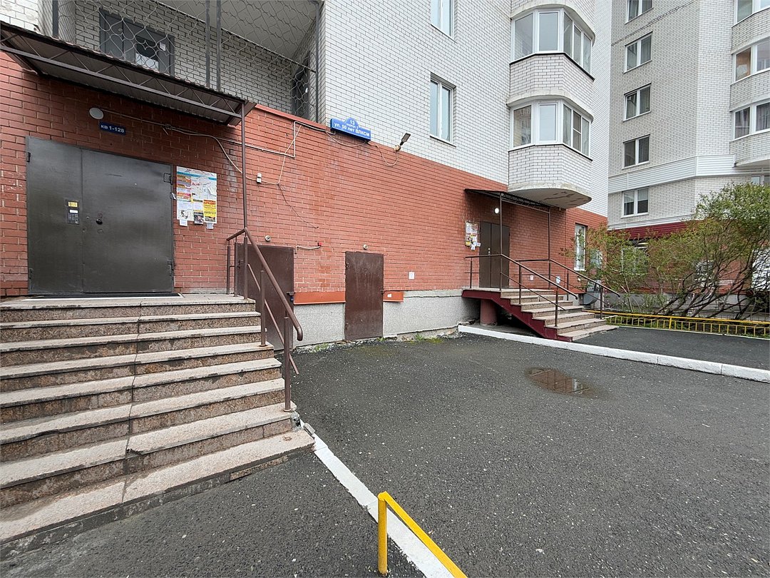 Апартаменты Аврора, Тюменская область: фото 4