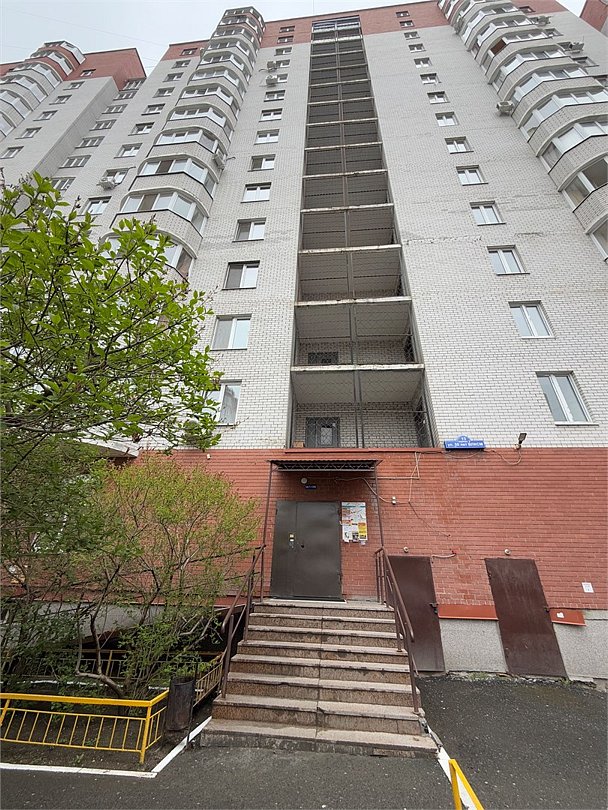 Апартаменты Аврора, Тюменская область: фото 5