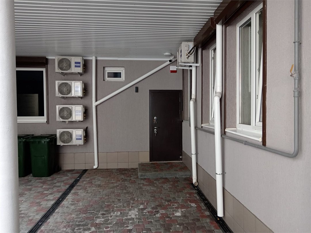 Хостел Моя Хижина, Ростовская область: фото 3