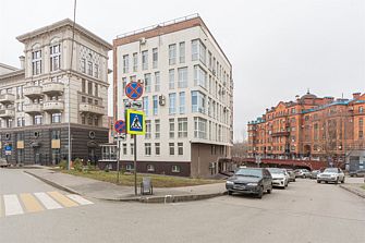 Апарт Отель "Центральный"