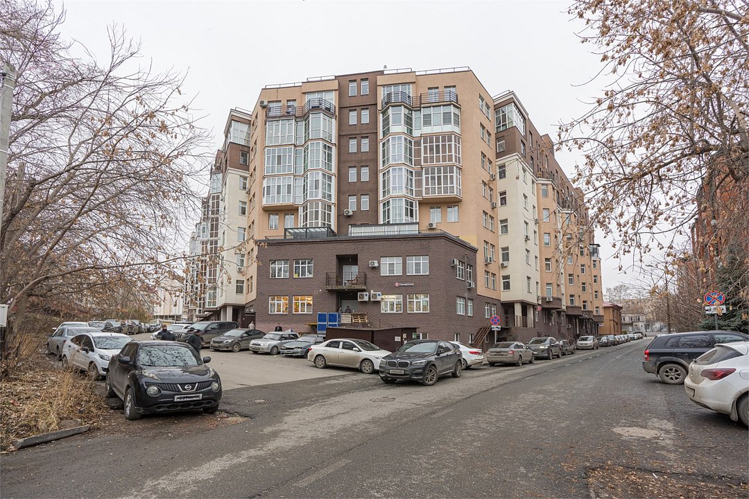 Апарт Отель "Центральный", Республика Татарстан: фото 2