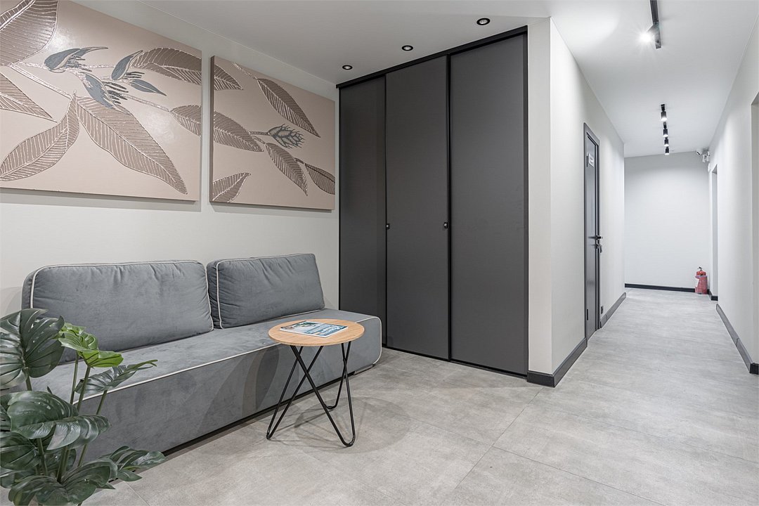 Апарт Отель "Центральный", Республика Татарстан: фото 3