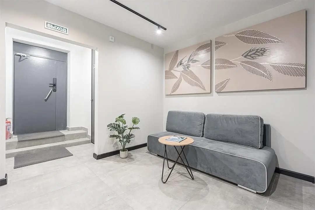 Апарт Отель "Центральный", Республика Татарстан: фото 5