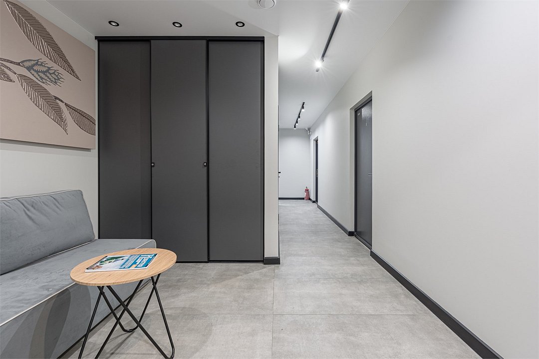 Апарт Отель "Центральный", Республика Татарстан: фото 5