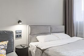Апартаменты L, Апарт Отель "Центральный", Казань