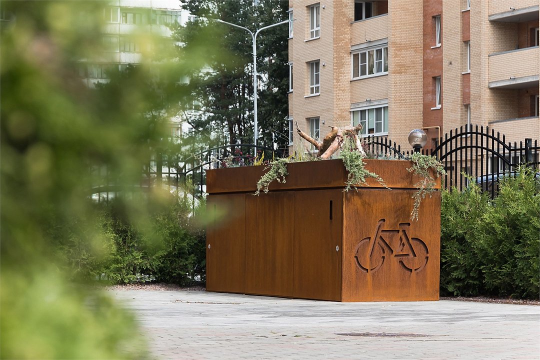 Барселона, Псковская область: фото 2