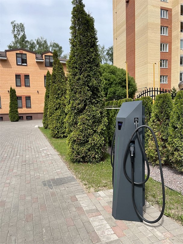 Барселона, Псковская область: фото 3