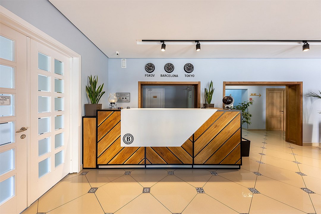 Барселона, Псковская область: фото 4