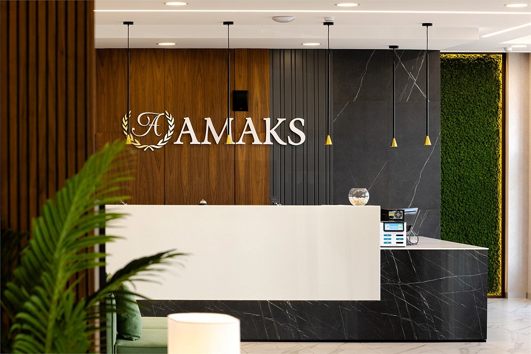 АМАКС Отель Тула, Тульская область: фото 2