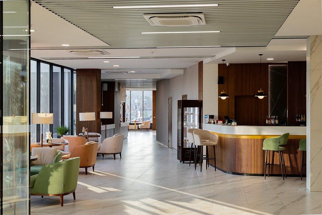 АМАКС Отель Тула, Тульская область: фото 4