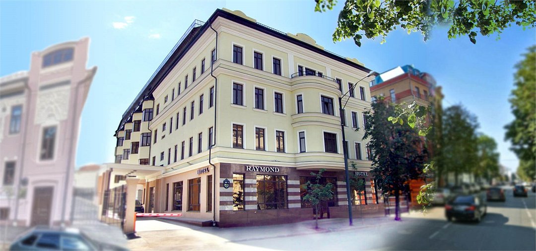 Раймонд, Республика Татарстан: фото 2