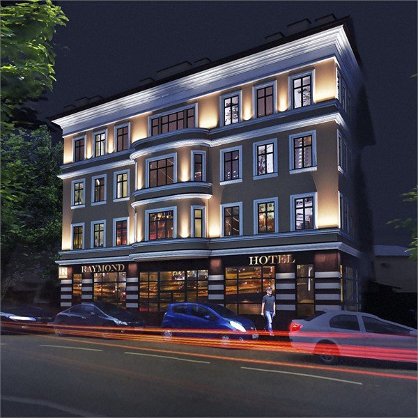 Раймонд, Республика Татарстан: фото 3