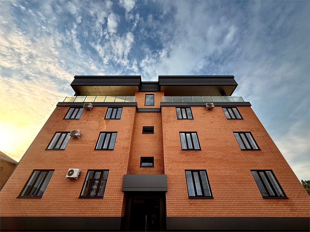 Апарт-отель KIT, Каспийск, Республика Дагестан