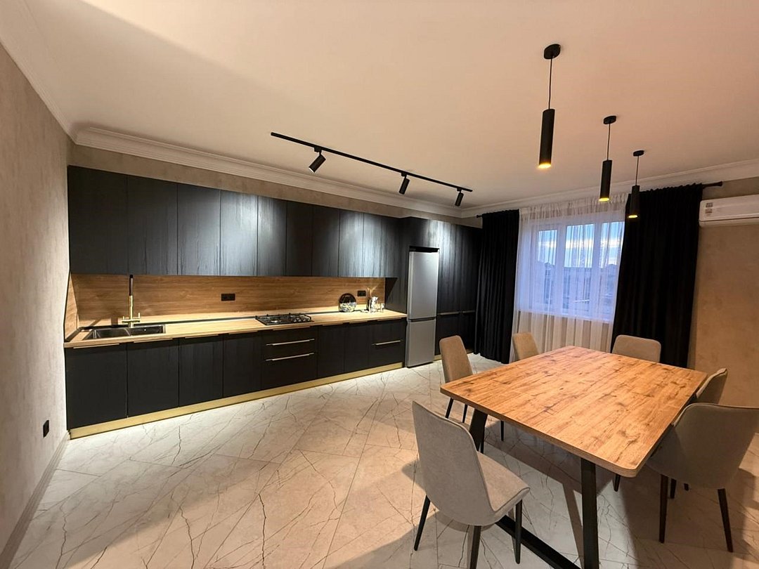 Апарт-отель KIT, Республика Дагестан: фото 2