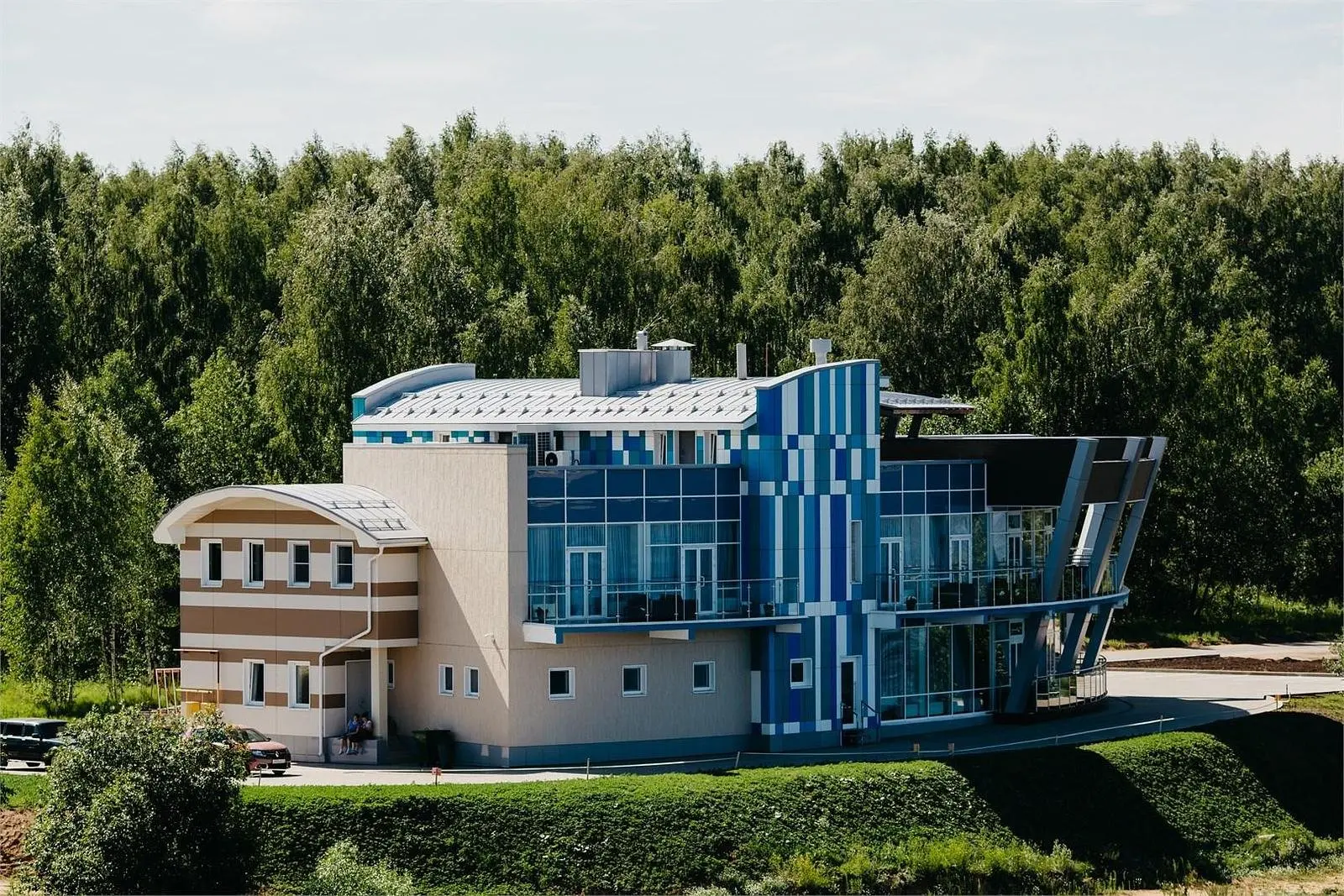 Отель Круиз, Кострома, Костромская область